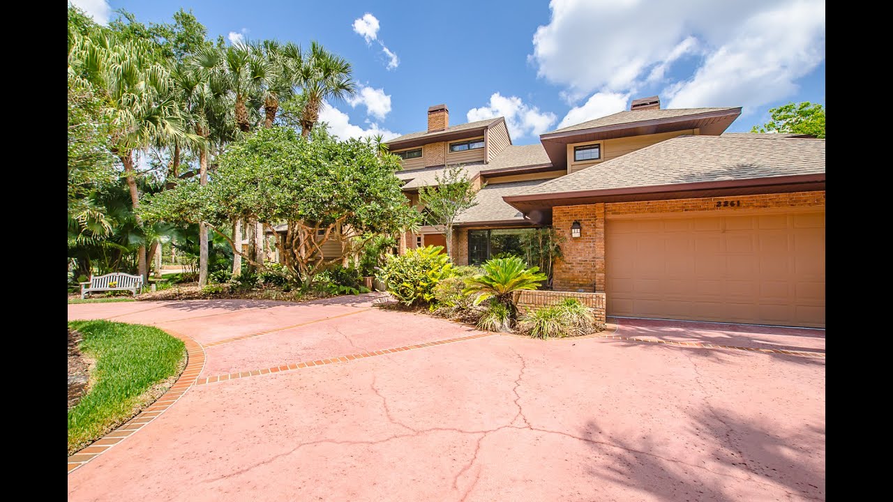 2261 Main Sail Cove, Kissimmee, FL 34746 YouTube