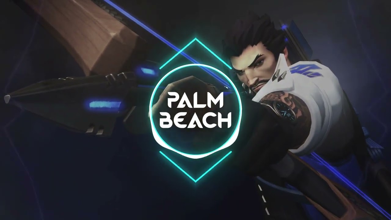 Palm Beach || Pulse Expedition: Navigating the Realm of Electric Vibes