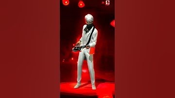 free fire skyler editing🔥||capcut editing tutorial||ff lobby edit #ff edit tutorial #shorts