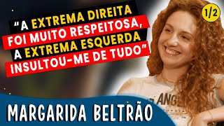 MARGARIDA BELTRÃO (ESPECIAL PORTO) (1/2)