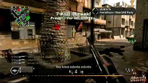 ST4NK and B u c IK y :: Binary Dualtage