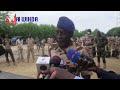 Tchad: Des trafiquants et voleurs de véhicules arrêtés par la gendarmerie national