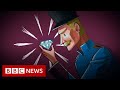 Banjarmasin diamond solving the mystery of the ugly dirty gem  bbc news