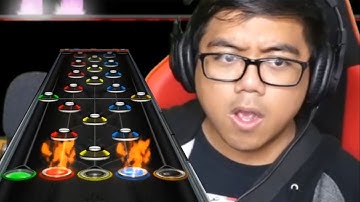 PRESS F - ANOTHER BLACK MIDI EXPERIENCE