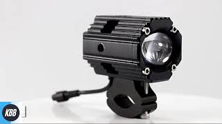 The Top 3 Best Motorcycle Headlights You Can Buy 2022