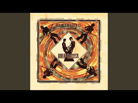 Kula Shaker — Dance In Your Shadow