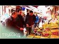 Istanbul's Amazing Cuisine: A Chef's View | Full Documentary | TRACKS