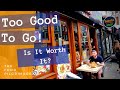 Too Good To Go App Review London || How to use Too Good To Go app ??