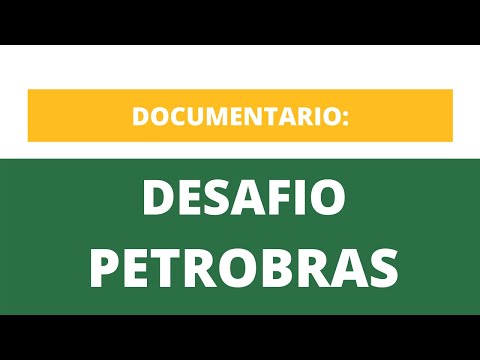 N5 G1 Desafio Petrobras