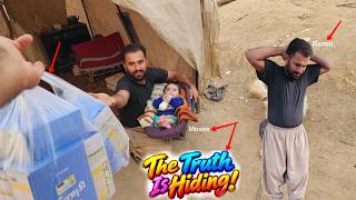 💔 Ramin Panics: Who Will Raise Little Musa If He Goes to Prison?