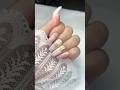 The mood is pink today so try this icy crackle by yokefellow #nailart #naildesign #yokefellow
