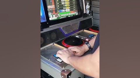 Beatmania The Final - Disabled The Flaw (Maniac)