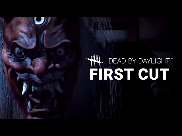 Dead By Daylight First Cut Teaser Hints At An Oni Or Samurai Killer