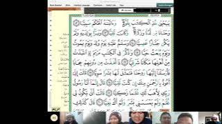 Muzakarah Ashabul Qurra' Sabah Vol 2 | Maqam Ajam