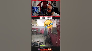 Just like the old toxic C.O.D lobby