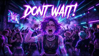 Anmheda - DONT WAIT