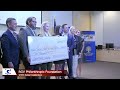 RGV Philanthropic Foundation