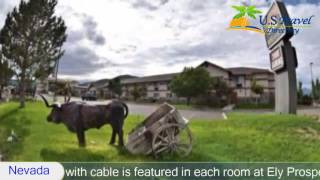 Prospector Hotel & Casino - Ely Hotels, Nevada Prospector Hotel Ely Nv Should You Stay Here