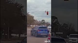 Florida Drivers can be aggressive & dangerous at times. Be careful out there!