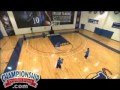 The definitive dribble drive motion offense with john calipari