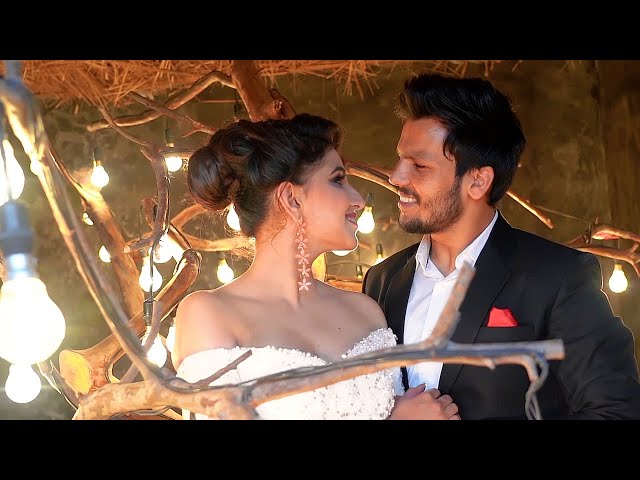 Sakshi & Jagjeet | Cinematic Wedding Pre Wedding Film 2020 | Manpreetkamal Production | Chandigarh