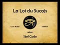 La loi du succs avec stefcode cette livre audio peut amliore ta vie subitement si tu lcoute