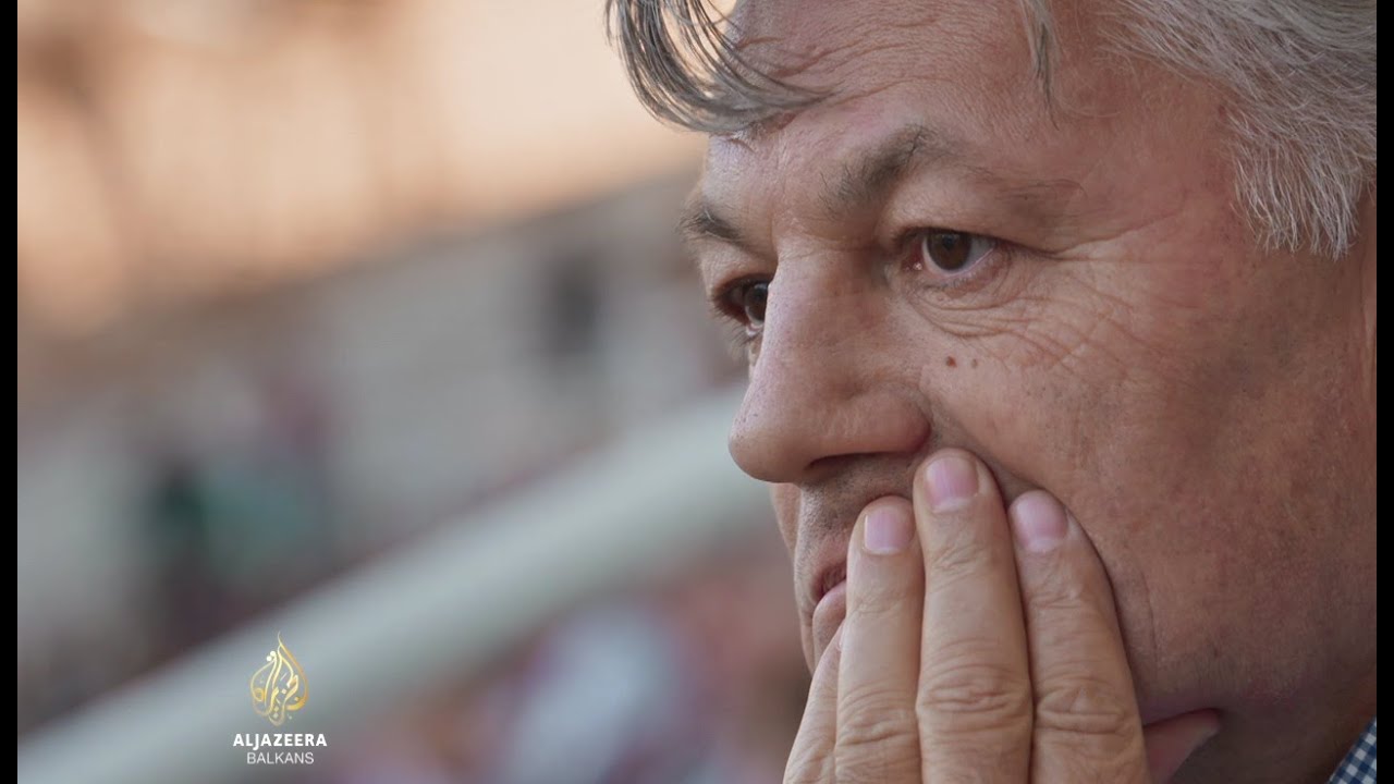 AJB Sport Doc: مباراة إيفان