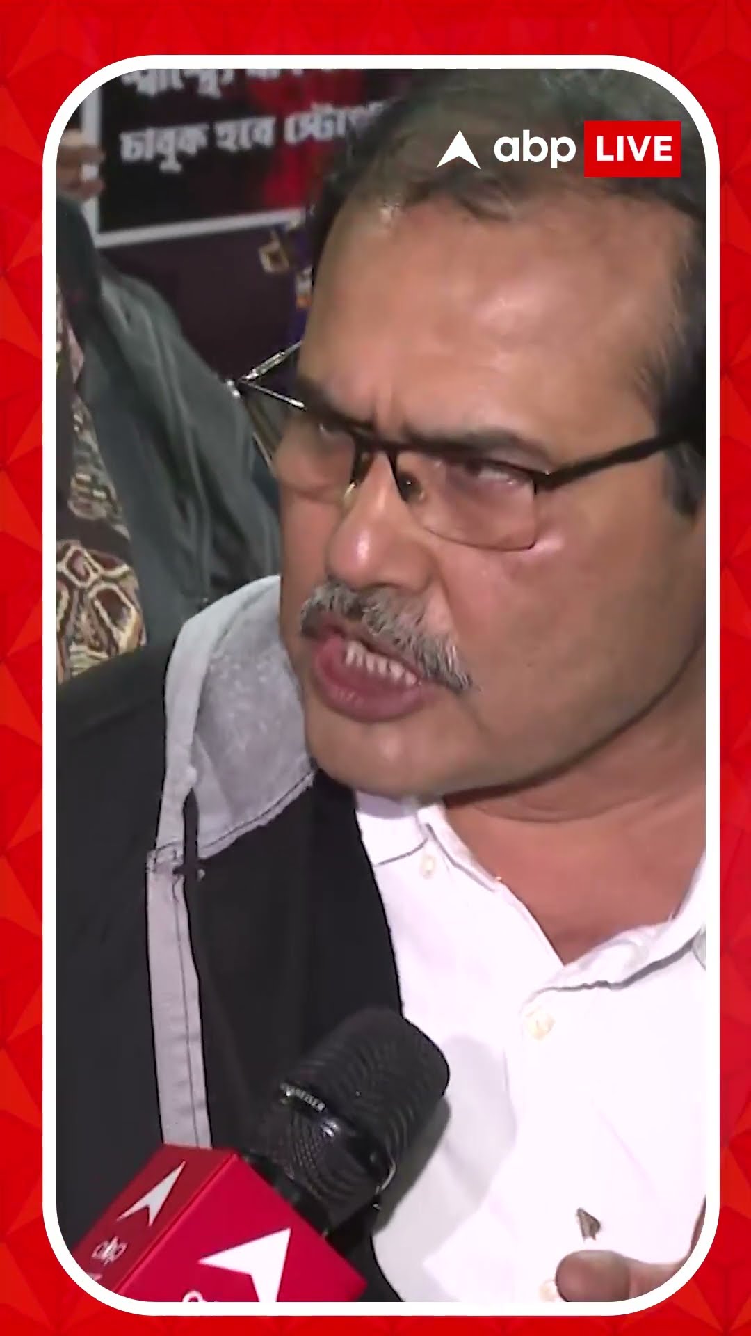 'মহামান্য হাইকোর্টে যে মামলা উঠবে সেখান থেকে উপযুক্ত নির্দেশ পাব', মন্তব্য সিনিয়র ডাক্তারের
