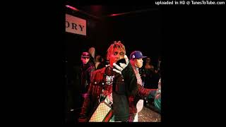 Juice WRLD - Timezone *NEW LEAK