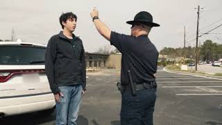 What is driving while intoxicated? | Stephen T. Bowling | Austin DWI Attorney