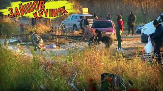 видео: Зайшов Крупняк на Зимовку !!! Кропа, Судаки 3кг плюс !!! картинка: Зайшов Крупняк на Зимовку !!! Кропа, Судаки 3кг плюс !!!