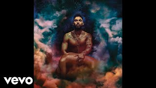 Miguel - what&#39;s normal anyway (Official Audio)
