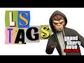 GTA Online LS Tags Locations for June 12