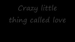 Video Mix - Maroon 5 - Crazy little thing called love lyrics - Playlist 