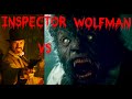 Werewolf attack- Final Fight scene - Wolfman HD