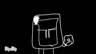 Uneasy meme [Bfb au] [Remake] [loop]