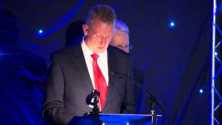 Bristol Apprenticeship Awards 2013 Highlights
