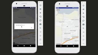 Garbage Collector App Demo screenshot 3