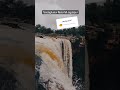 Tamdaghumar waterfall jagdalpur