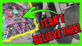 Dumpster Diving At Apartment Complexes Before Christmas! AWESOME FINDS!