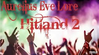 Aurelius Eve Lore Before You Let Me Go