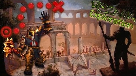 Under Dire Maul Patch 3.3.2