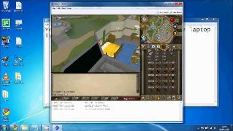 How to download and use rsbot