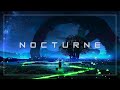 Nocturne  relaxing deep chill future garage mix 1 hour