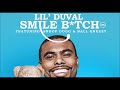 Lil Duval Feat. Snoop Dogg & Ball Greezy