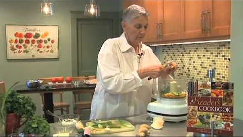 DAL PANCAKES with Judith Choate, author of A Reade...