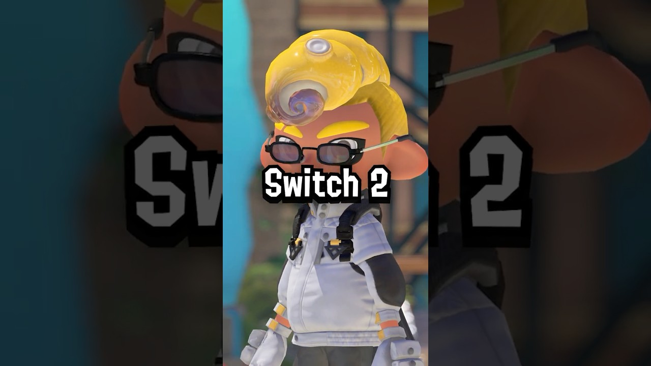 I'm Still Not Sure About the Nintendo Switch 2