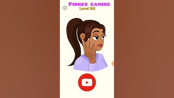 DOP 4 : Draw One Part Level 186 #short #gameplay #dop4