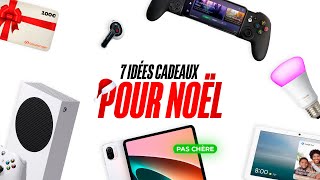 Le meilleur cadeau pour un gamer - actualites Hightech jeux video