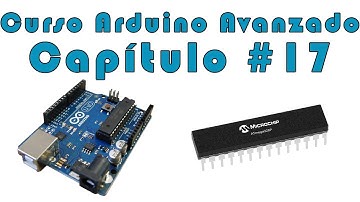 Timer Fast PWM ||Curso Arduino Avanzado #17||